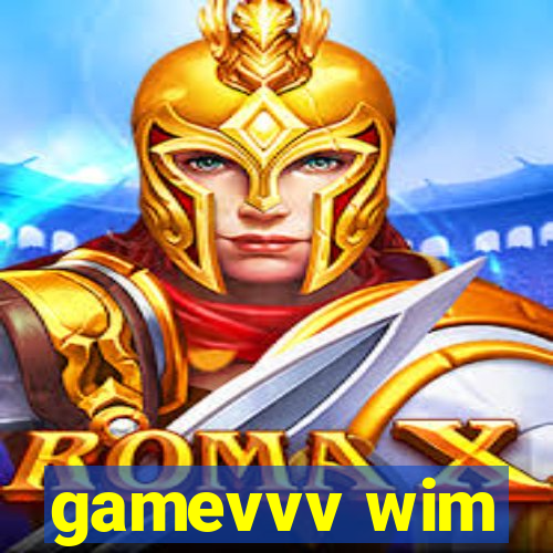 gamevvv wim